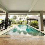 Villa 100 Garden View 3-Bedroom 4