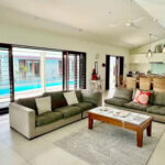 Villa 93 River Front 4-Bedroom 6