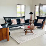 Villa 79 River Front 4-Bedroom 3