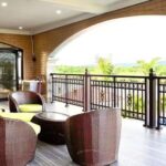 Villa 67 River Front 4-Bedroom