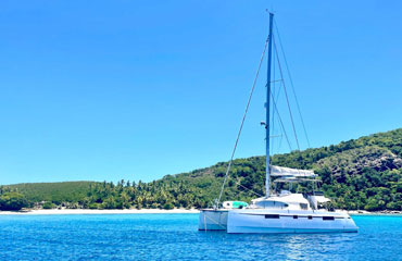 Big Blue Fiji Holiday Packages