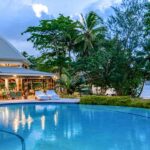 Matangi Private Island Resort 1