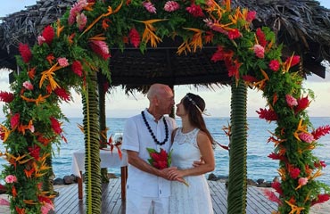 Saletoga Sands Resort & Spa Holiday Packages