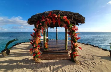 Saletoga Sands Resort & Spa Holiday Packages