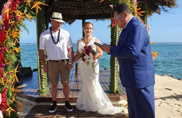 Saletoga Sands Resort & Spa Holiday Packages