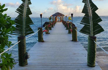 Saletoga Sands Resort & Spa Holiday Packages