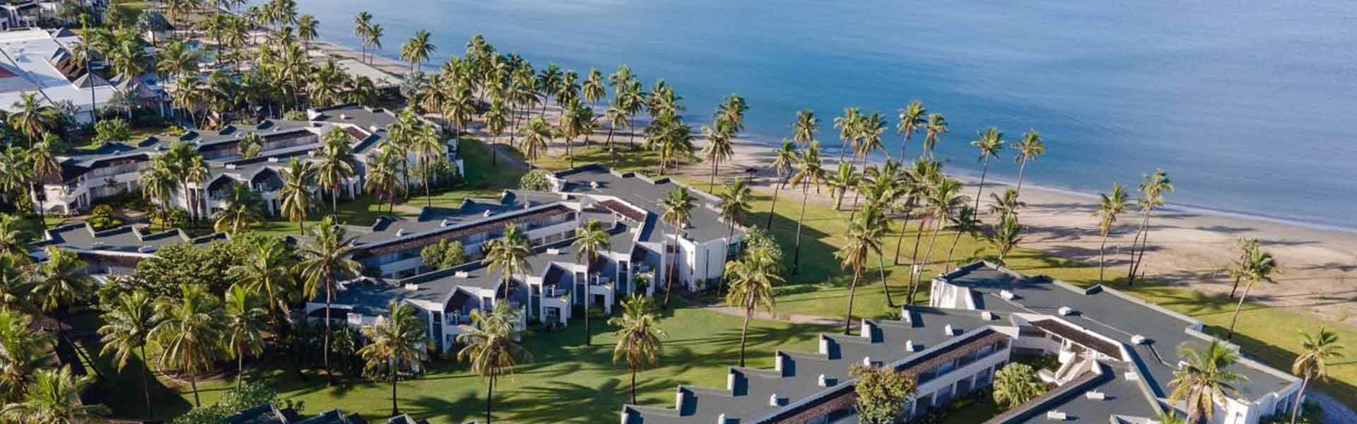 Sheraton Fiji Resort