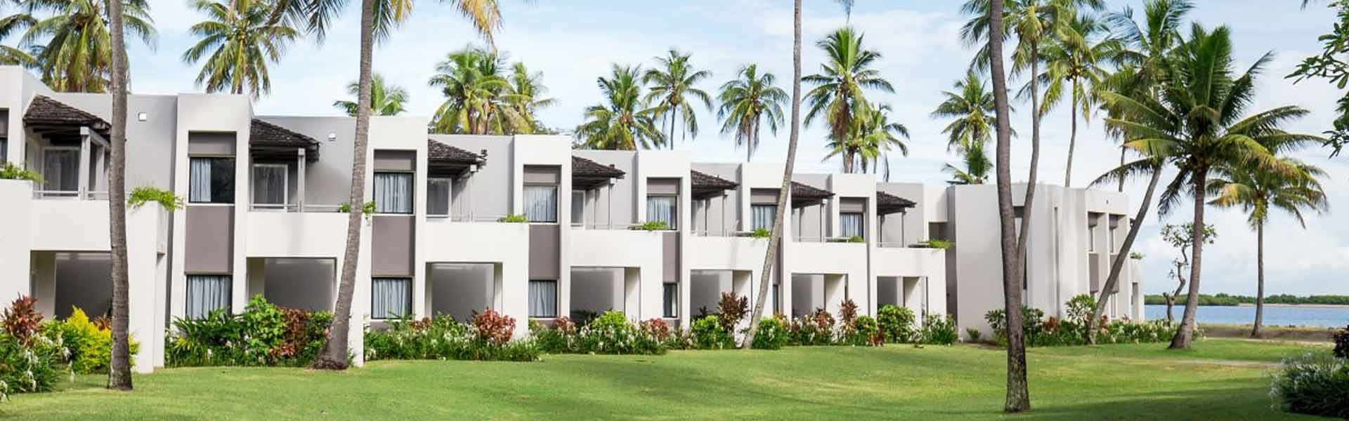 Sheraton Fiji Resort