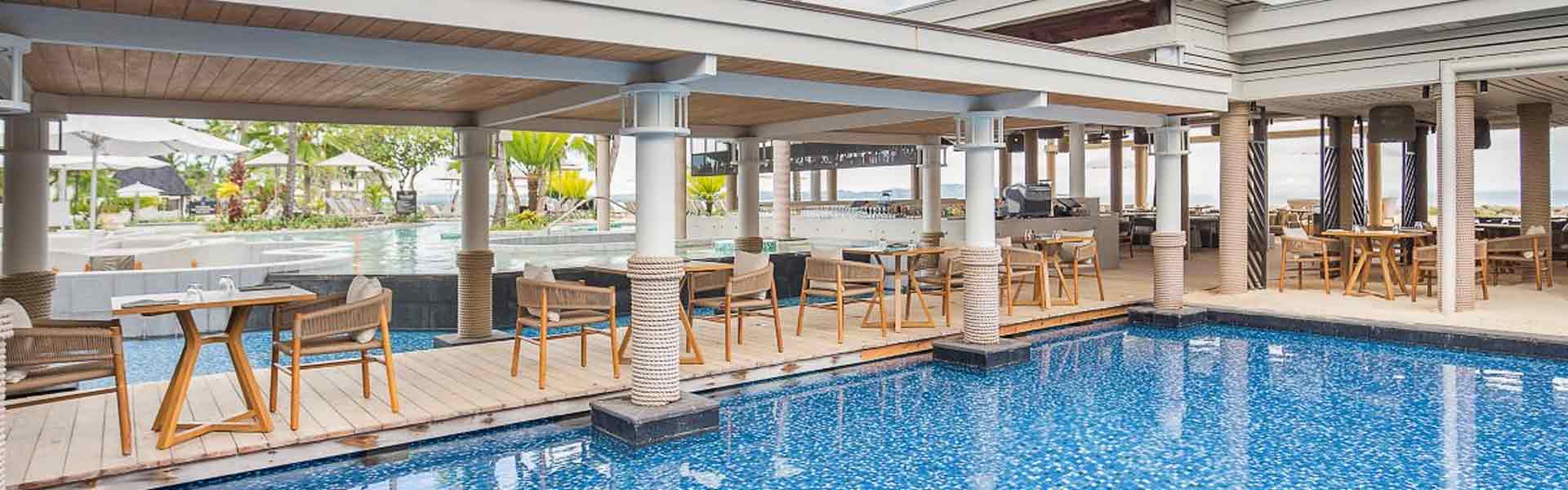 Sheraton Fiji Resort