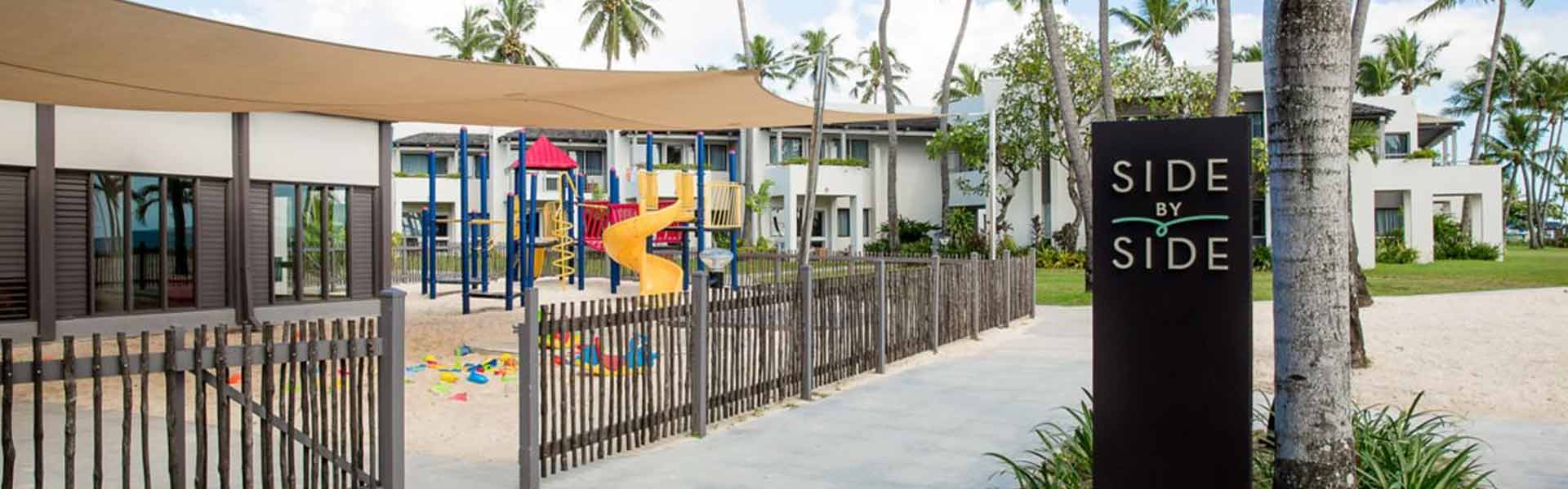 Sheraton Fiji Resort