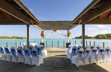 Warwick Le Lagon Resort Holiday Packages