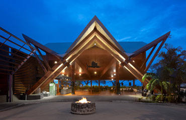 Coral Sea Resort & Casino