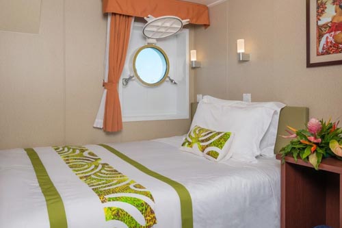 Junior Suite (with/out Balcony)