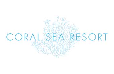 Coral Sea Resort & Casino Logo