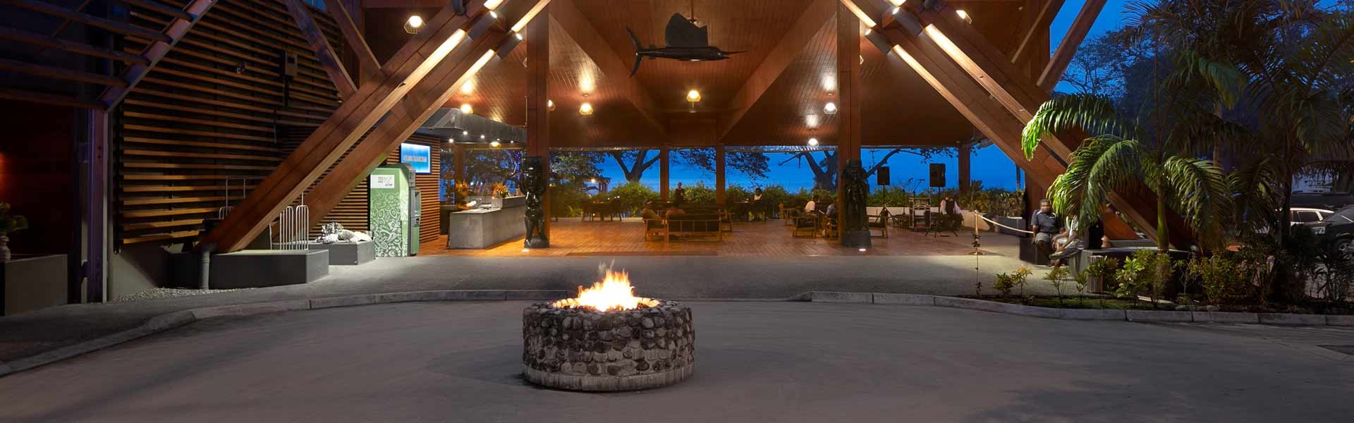 Coral Sea Resort & Casino