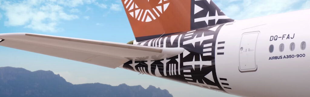 Fiji Airways