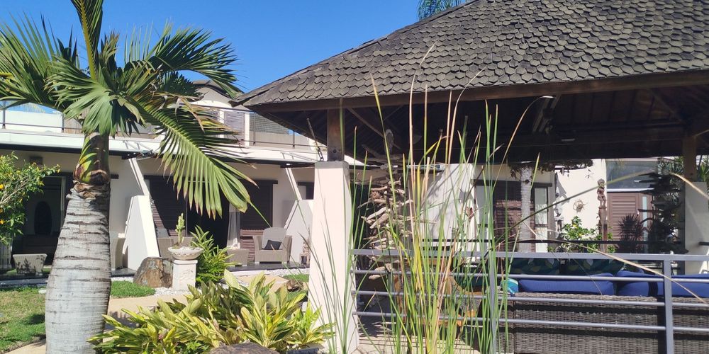 Hibiscus Hotel Kone Hibiscus Hotel Kone