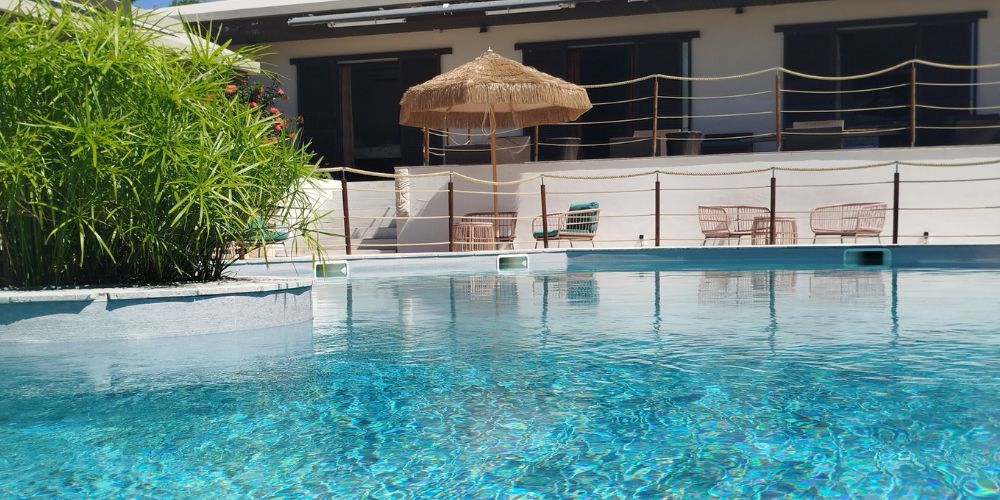 Hibiscus Hotel Kone Hibiscus Hotel Kone