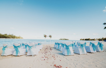 Muri Beach Club Hotel Holiday Packages