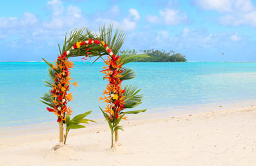 Muri Beach Club Hotel Holiday Packages