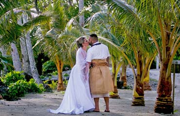 Return to Paradise Resort & Spa Holiday Packages