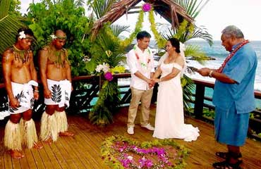 Return to Paradise Resort & Spa Holiday Packages