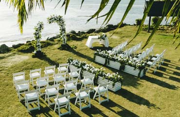 Shangri-La Yanuca Island, Fiji Holiday Packages