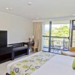King Deluxe Rooms 1
