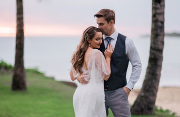 InterContinental Fiji Golf Resort & Spa Holiday Packages
