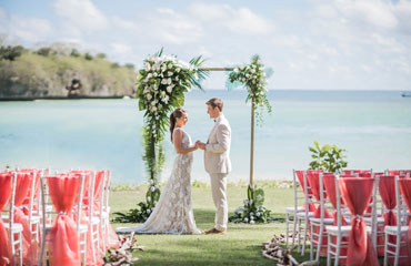 InterContinental Fiji Golf Resort & Spa Holiday Packages