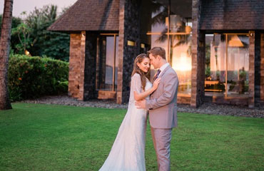 InterContinental Fiji Golf Resort & Spa Holiday Packages