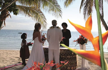 Toberua Island Resort Holiday Packages