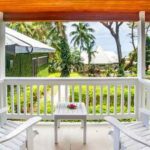 Deluxe Garden Bure 4