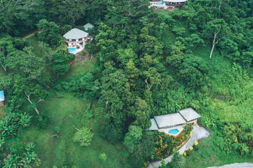 Three Bedroom Villa 1