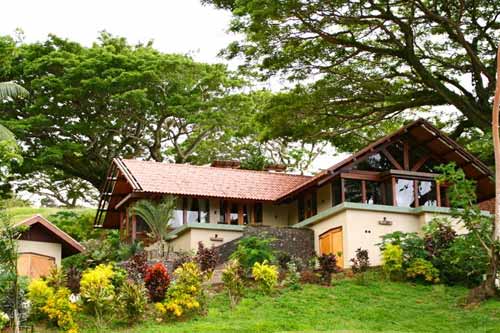 Three Bedroom Villa 2