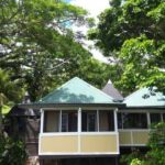 Treetop Villa 4