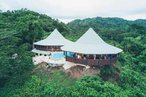 Three Bedroom Villa 3