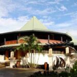 Mountain Top Villa 1