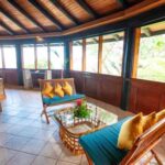 Mountain Top Villa 5