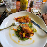 Lunch