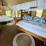 Luxury Tent 4