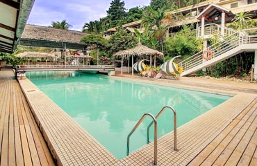 Honiara Hotel