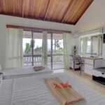 Paradise Executive Rooms