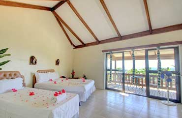 Luxury Self-Contained Apartments 2