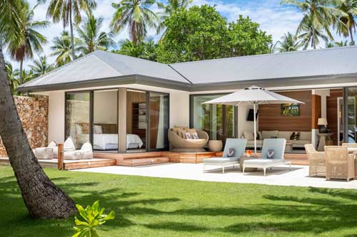 Beachfront Haven 2