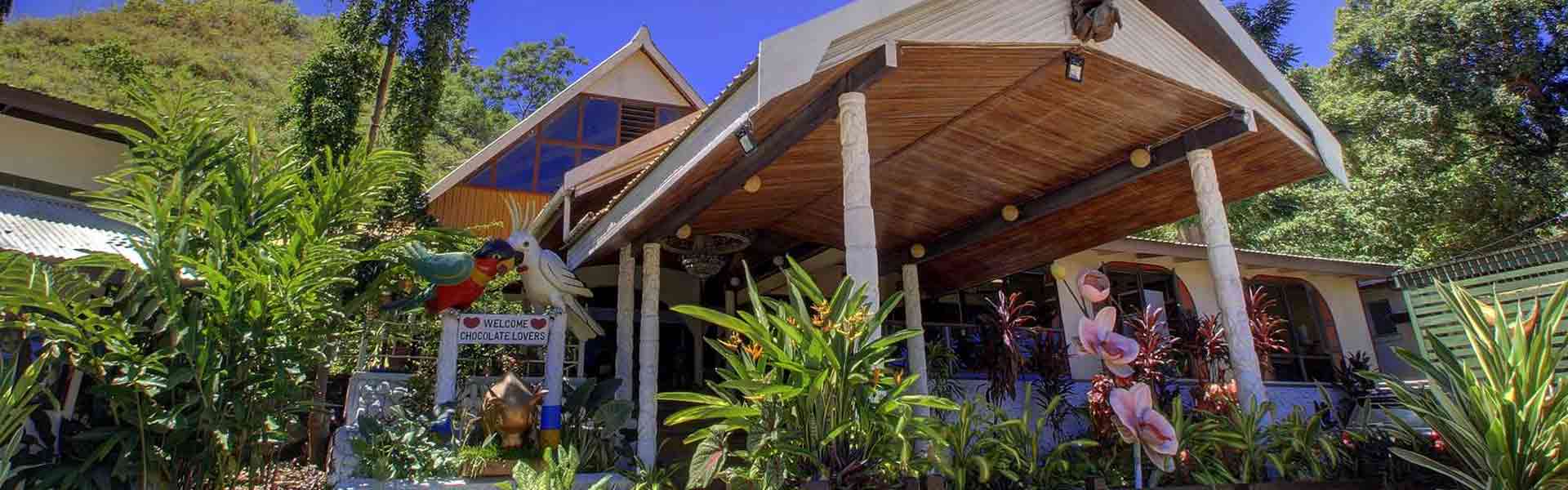 Honiara Hotel