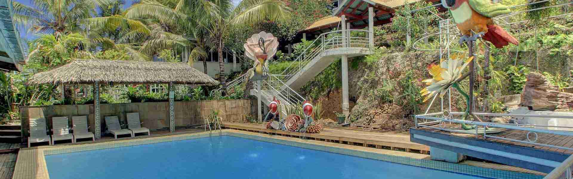 Honiara Hotel