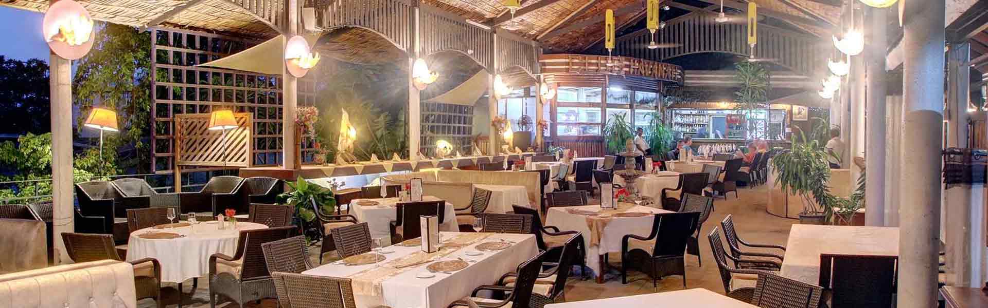 Honiara Hotel