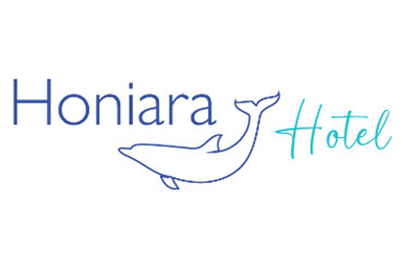 Honiara Hotel Logo