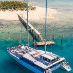 Captain Cook Cruises 2
